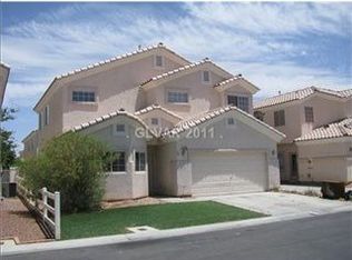 5990 Crumbling Ridge St, Henderson, NV 89011