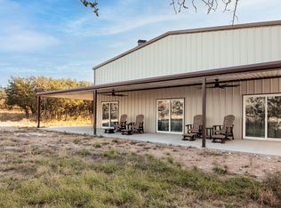 371 Axis Ct, Melvin, TX 76858