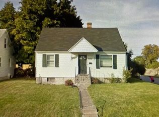 2229 E Heroy Ave, Spokane, WA 99207