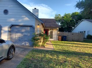 8809 Clearbrook Trl #A, Austin, TX 78729