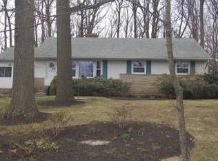 9808 Hawkins Creamery Rd, Damascus, MD 20872