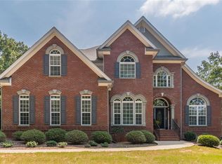 4769 Tugalo Trl, Douglasville, GA 30135