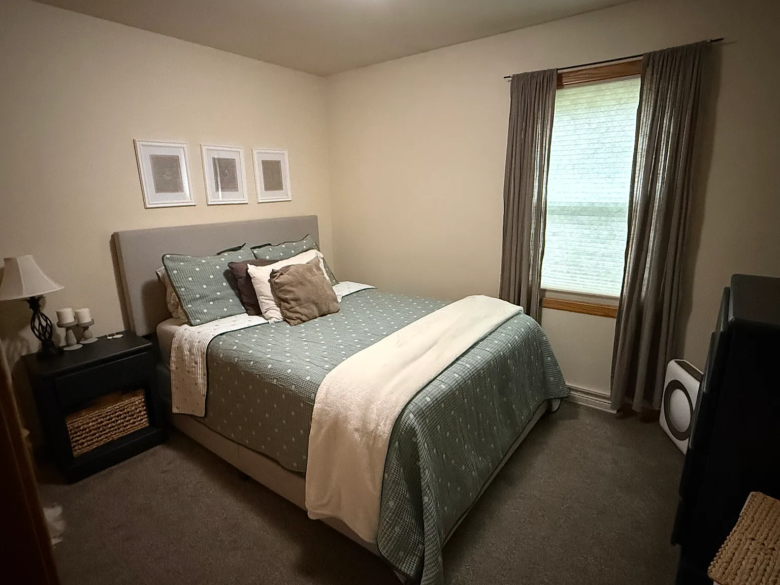 2 bed, 1.5 bath, 1500 sqft, $2,350 — Photo 3