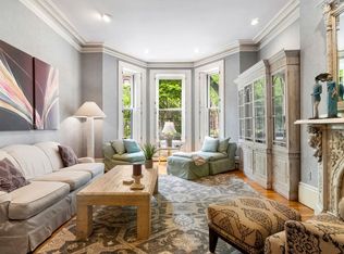 319 Marlborough St APT 1, Boston, MA 02116