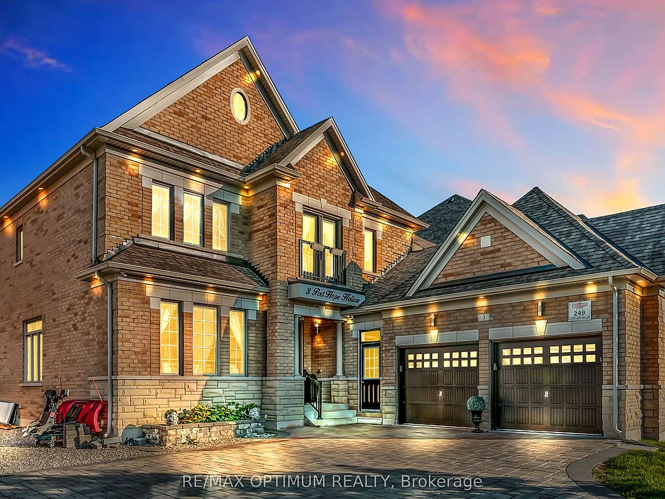 1st image of 3 Port Hope Holw