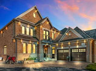 3 Port Hope Holw, Brampton, ON L6Y 2Y9