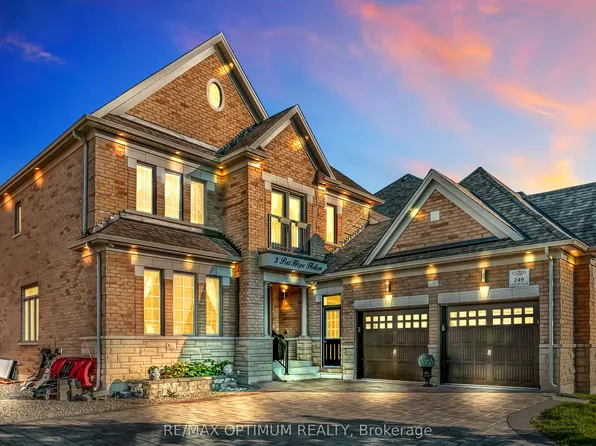 3 Port Hope Holw, Brampton, ON L6Y 2Y9