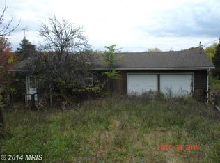 793 Logans Run Dr, Kearneysville, WV 25430