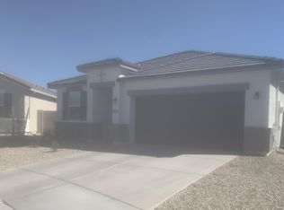 24039 W Whyman Ave, Buckeye, AZ 85326