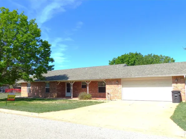 104 Bruce St, Brady, TX 76825