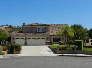 1000 Hourglass Pl, Diamond Bar, CA 91765