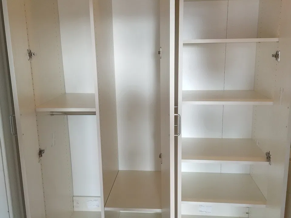 California closets
