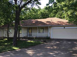 4730 SE Dupont Rd, Berryton, KS 66409