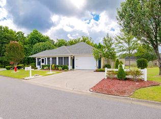 22990 Lake South Dr, Foley, AL 36535