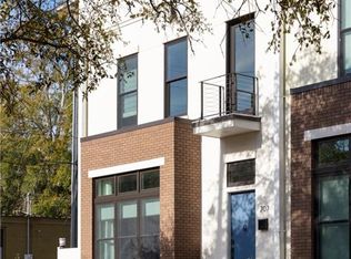 707 Tattnall St, Savannah, GA 31401