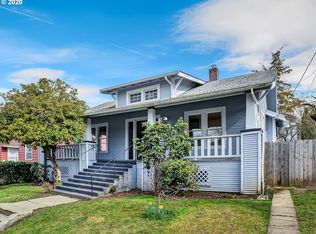 6514 NE 26th Ave, Portland, OR 97211