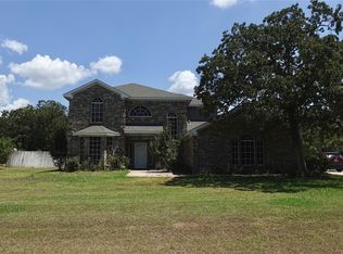 173 W Ranch Ln, Weatherford, TX 76088