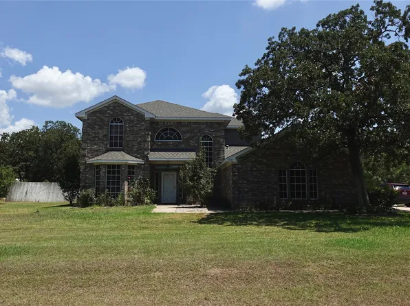 173 W Ranch Ln, Weatherford, TX 76088