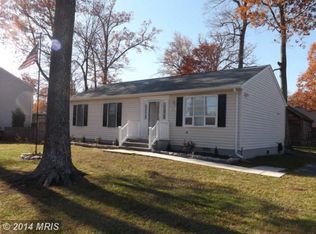 1356 Jordan Dr, Shady Side, MD 20764