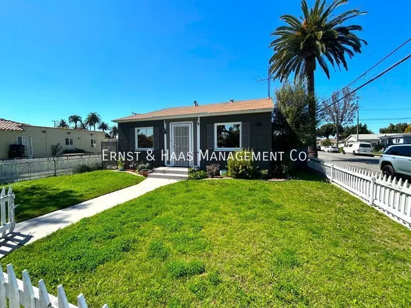 5889 Rose Ave, Long Beach, CA 90805