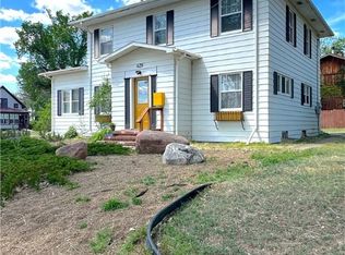 429 2nd Ave S, Wolf Point, MT 59201