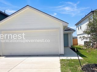 5954 Celestite Bnd, San Antonio, TX 78222