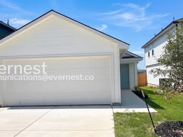 5954 Celestite Bnd, San Antonio, TX 78222