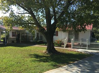 39 County Road 9061, Crossville, AL 35962