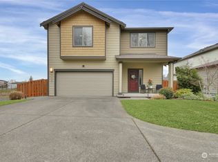 1420 Jefferson Ave, Buckley, WA