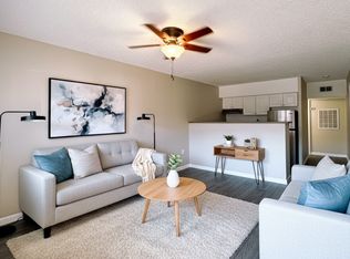 Ogden Villas, Las Vegas, NV 89101