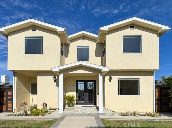 6926 Chimineas Ave, Reseda, CA 91335