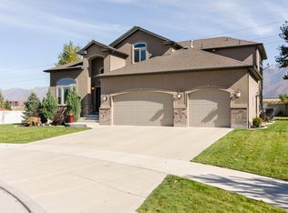 12137 S Sunset Slope Cv, Draper, UT 84020