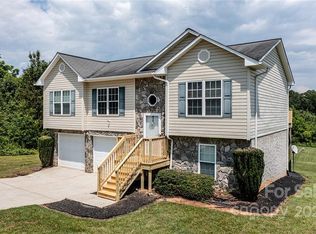 4226 Hickory Nut Ridge Rd, Hudson, NC 28638