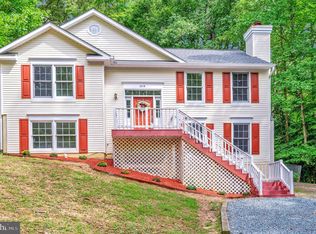3218 Titanic Dr, Stafford, VA 22554