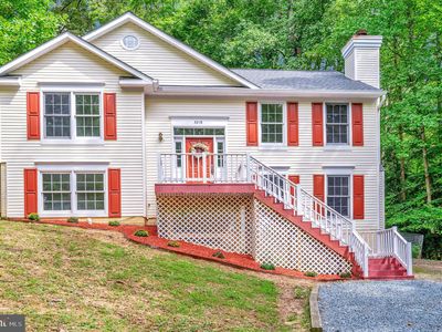 3218 Titanic Dr, Stafford, VA, 22554
