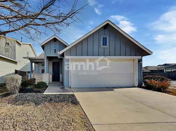 8110 Cottage Rose Dr, Austin, TX 78744