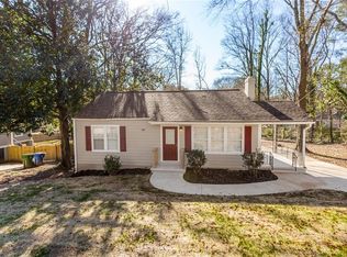 1410 Bluefield Dr SW, Atlanta, GA 30310