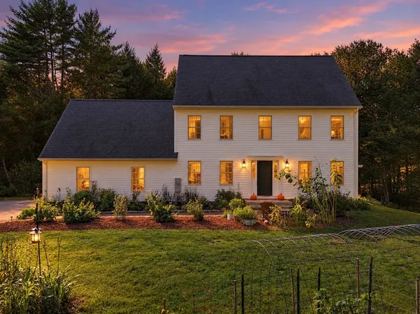 391 North Road, Epsom, NH 03234