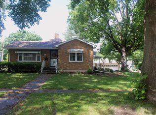 700 Sweeny Ave, Burlington, IA 52601