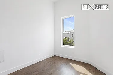 Rented by Citi Habitats