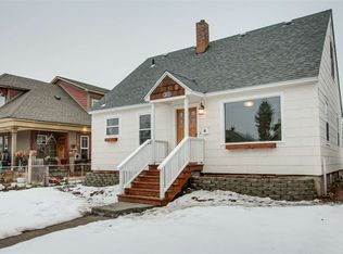 2616 W Boone Ave, Spokane, WA 99201