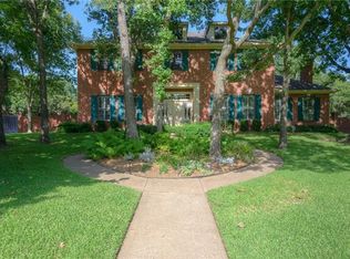 3833 Montecito Dr, Denton, TX 76205