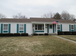501 Spring Ln, Flushing, MI