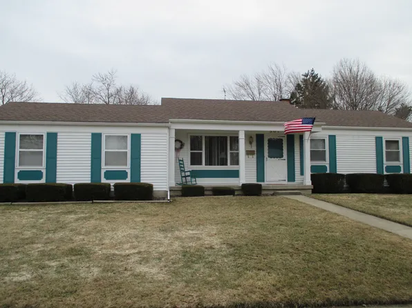 501 Spring Ln, Flushing, MI 48433