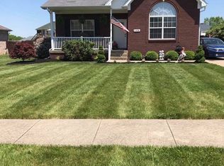 198 Spencer Ln, Mount Washington, KY