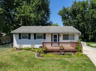 3422 Spruce Tree Ln, Erlanger, KY 41018