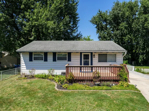 3422 Spruce Tree Ln, Erlanger, KY 41018