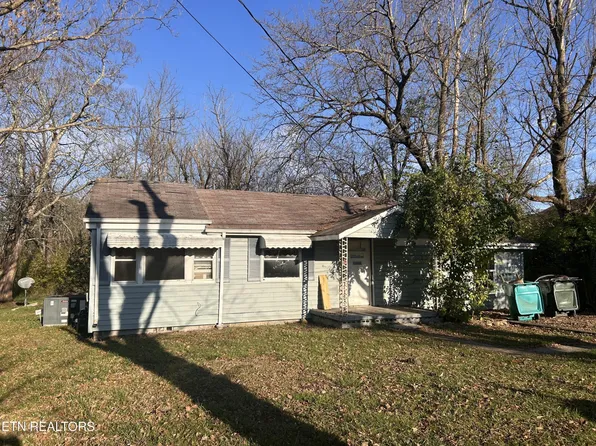 66 & 86 Vaughn St, Crossville, TN 38555