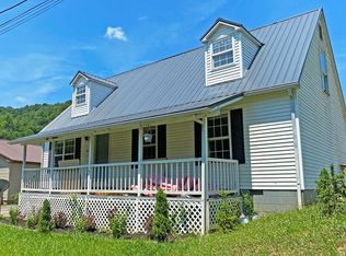 6 Gilliam St, Pikeville, KY 41501