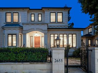 2653 McBain Ave, Vancouver, BC V6L2C7